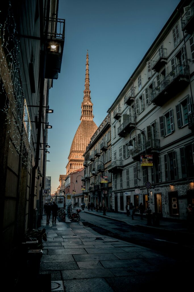 Emanuela Garella - Systemischer Coach